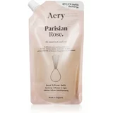 Aery Fernweh Parisian Rose aroma difuzor nadomestno polnilo 200 ml