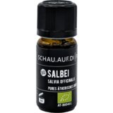SCHAU AUF Di Bio žajbljevo olje - 10 ml | Shoptok.si