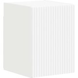  Komplet TV omaric 4 pcs Bela Konstruiran les - - Bela - 57.9 - 30 x 31 x 100 cm - 2025--Uvoz_2 | Shoptok.si