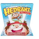 Spin Master Headbanz junior društvena igra Cene