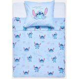 Sinsay Komplet posteljine Stitch | shoptok.hr