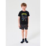 Sinsay Komplet dvodijelne pidžame How to train your dragon | shoptok.hr