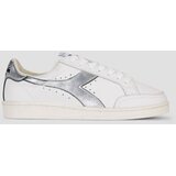 Diadora PRESTIGE METALLIC WN Bijela Cijene