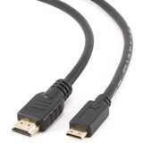 Gembird CC-HDMI4C-6 HDMI cable 1.8 m HDMI Type A (Standard) HDMI Type C (Mini) Black Cijene