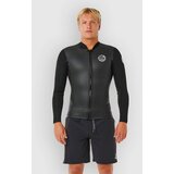 Rip Curl Dawn Patrol Fz 1.5Es Neopren jakna black | Shoptok.si