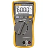 113 digitalni multimetar lcd 6000 digits cat iii 600 v