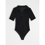 Sinsay Bodi s ovratnikom | shoptok.hr