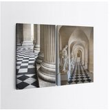 WALLXPERT dekorativna slika 2KNV4231 50 x 70 | ePonuda.com
