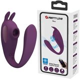  Vibrator za parove Shey, 10.6x6cm Cene