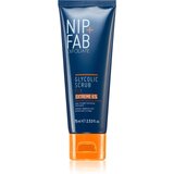 NIP+FAB Glycolic Fix Extreme piling za obraz 75 ml Cene
