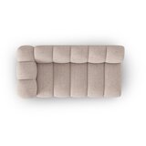 Micadoni Home Bež modularna sjedeća garnitura (s lijevim kutom) Lupine – | shoptok.hr