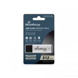 Mediarange usb flash memorija 512gb 3.0 high performance/mr1904/alu case ( UFMR1904 ) cene