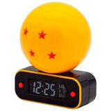 Dragon Ball Teknofun Dragon Ball Z alarm rumene barve, (20868854) | Shoptok.si