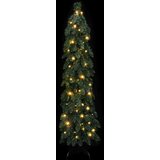  Umjetno osvijetljeno božićno drvce sa 80 LED žarulja 150 cm | shoptok.hr