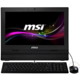 MSI Wind Top AP1622-048XEU all in one računar | ePonuda.com