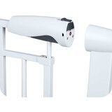 Nukido sigurnosna vrata 77-108,5 cm x 79 cm | shoptok.hr