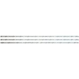 Ninaled LED trake za Vox 50DSW552V, ES-740 | Eponuda.com