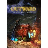 Steam Outward Key EUROPE Steam Outward Key EUROPE Slike