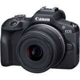 Canon EOS R100 + RF-S 18-45mm F4.5-6.3 IS STM | shoptok.hr