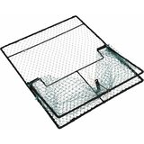  Kavez za ptice Zelena 50 x 60 x 1,9 cm Polietilen | Eponuda.com