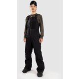 Coal Strickland Bib hlace black Cene