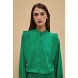 Marisse Shirt L-Ko-4009 Green | shoptok.hr