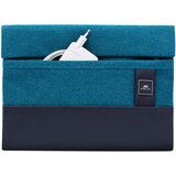 Riva Case torba za prenosnik MacBook Pro in ostale Ultrabooke 13.3" 8803 Modra | Shoptok.si