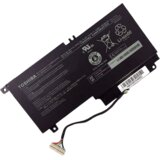 Toshiba Baterija za laptop Satellite L50 PA5107, 14.4 V, 43 Wh, 2838 mAh Cene