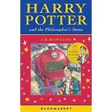 J. K. Rowling - Harry Potter and the Philosopher's Stone