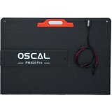 OSCAL Zložljivi fotovoltaični modul / solarni panel PM400 Pro | Shoptok.si