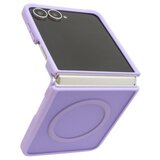  Futrola mood case magsafe za samsung f776b galaxy z flip 8 5g lila ( F125510 ) Cene