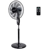 Aigostar Stojni ventilator 60W/230V, crni | Eponuda.com
