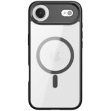 Rock Guard Lens Protection Series MagSafe maska za iPhone 17 Air prozirno-crna Cijene