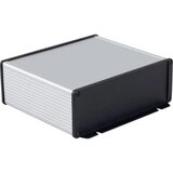 Hammond Electronics 1457U1602 univerzalno kućište 160 x 165 x 55 aluminij prozirna 1 St. | Eponuda.ba