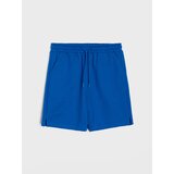 Sinsay Pamučne kratke hlače | shoptok.hr