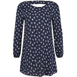 Pepe Jeans Kratke obleke - Modra Cene