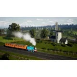 Thomas & Friends: Wonders Of Sodor - Deluxe Edition (Nintendo Switch)
