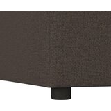 Bessagi Home Postelja Z Vzmetnico Marco, Rjava, 160x200 | Shoptok.si