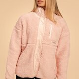 BeastPink ženska jakna Bliss Pink
