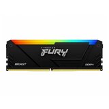 Kingston RAM memorija 32GB/DIMM/DDR4/3200MHz/CL16/FURY Beast cene