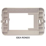  adapter za vimar idea rondo maske, boje slonovače | Eponuda.com