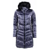 Alpine pro ZARAMA Ženska zimska jakna, tamno plava, veličina