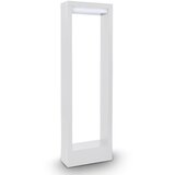  Brilagi - Spoljašnja LED svetiljka RAGUSA LED/7W/230V 3000/4000/6000K bela IP54 50 cm | Eponuda.com