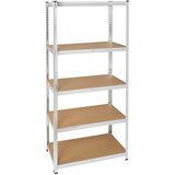 Mömax Regal Z Visoko Nosilnostjo Johannes | Shoptok.si