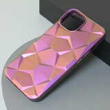  Torbica shiny diamond za iphone 14 6.1 ljubicasta Cene