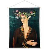 Signes Grimalt Slike, platna Žensko Platno Na Zvijanje Bela Cene