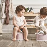 BABYBJORN kahlica Smart Potty Powder pink/White | Shoptok.si