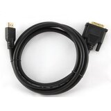 Gembird CC-HDMI-DVI-15 hdmi to dvi male-male kabl 4.5m kabal | ePonuda.com