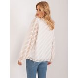 LAKERTA Shirt-LK-KS-509588.98-light beige | Shoptok.si