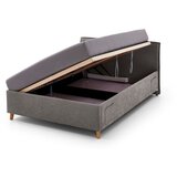 Meise Möbel Siva otroška postelja s prostorom za shranjevanje 120x200 cm Fun – | Shoptok.si